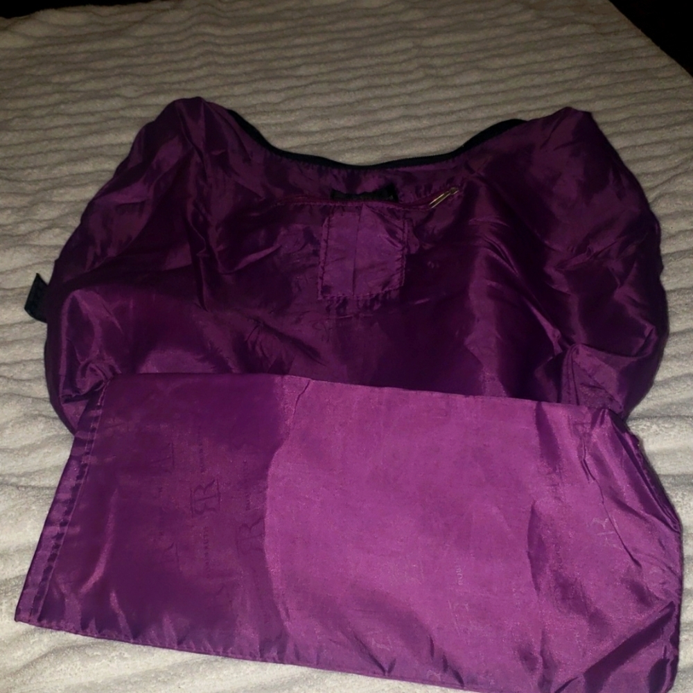 STYLISH LONDON SLING BAG ORIGINAL BY ROBIN RUTH - Picture 5 of 9